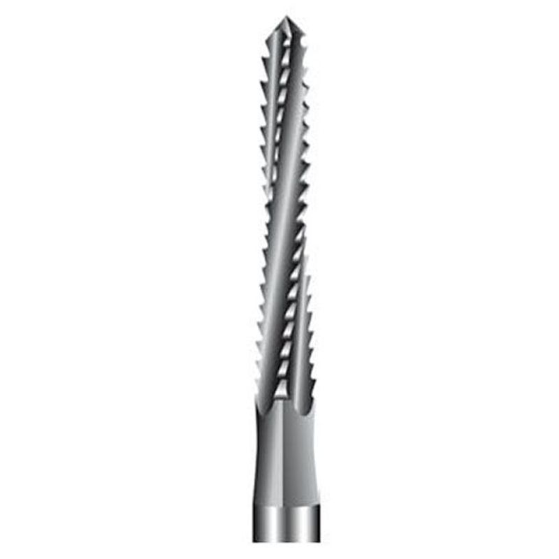 Edenta C162 Lindemann surgical bone cutter 016