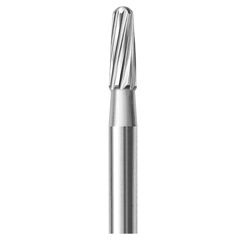 Edenta C22AGK.204 tungsten-carbide adhesive-removal bur 016