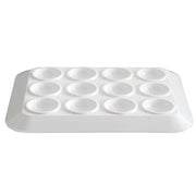 Larident C35 disposable adhesive containers, 50 pcs