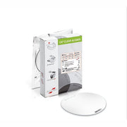 SCHEU-DENTAL CA Pro Soft aligner sheets Ø125 mm × 0.5 mm