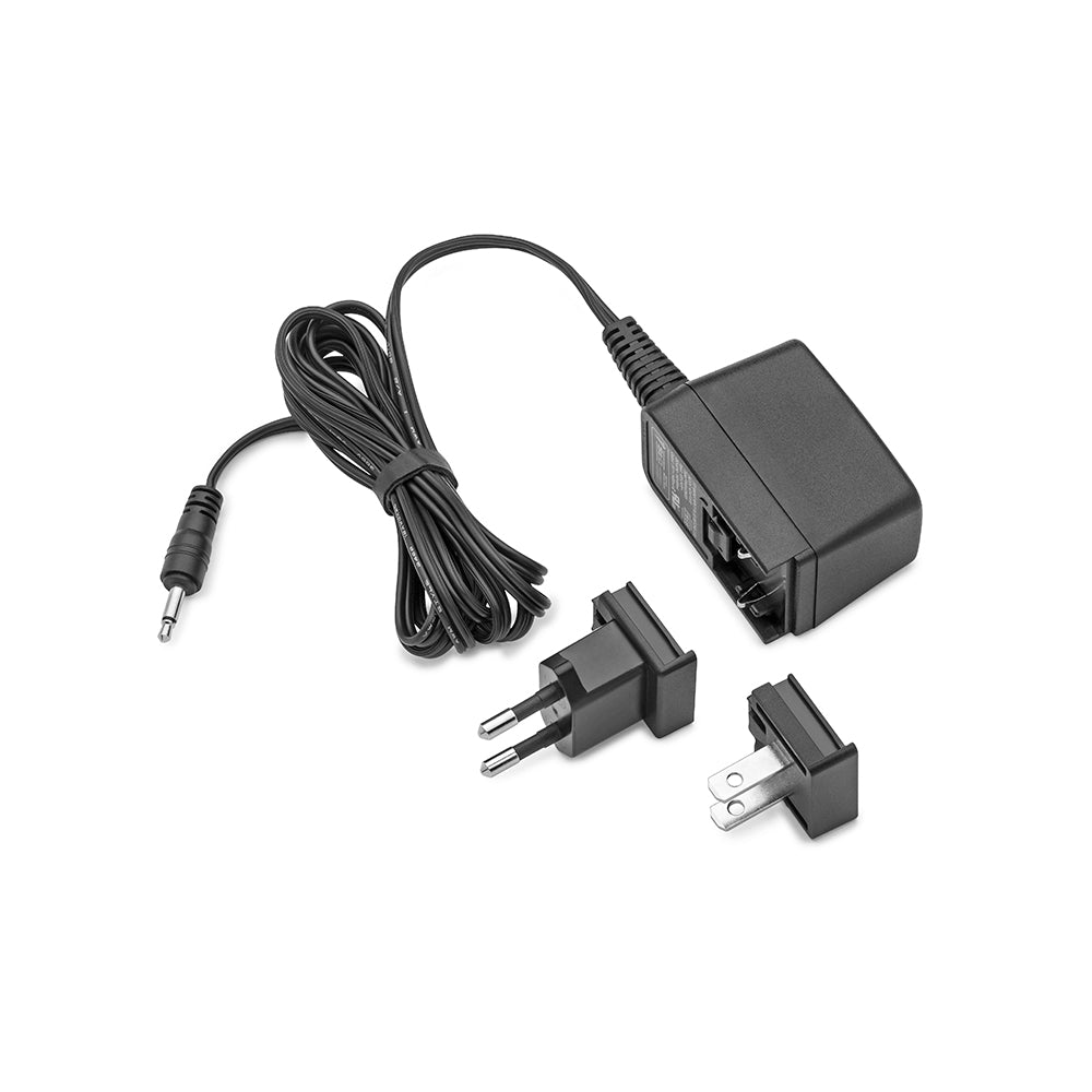 Entran power cable
