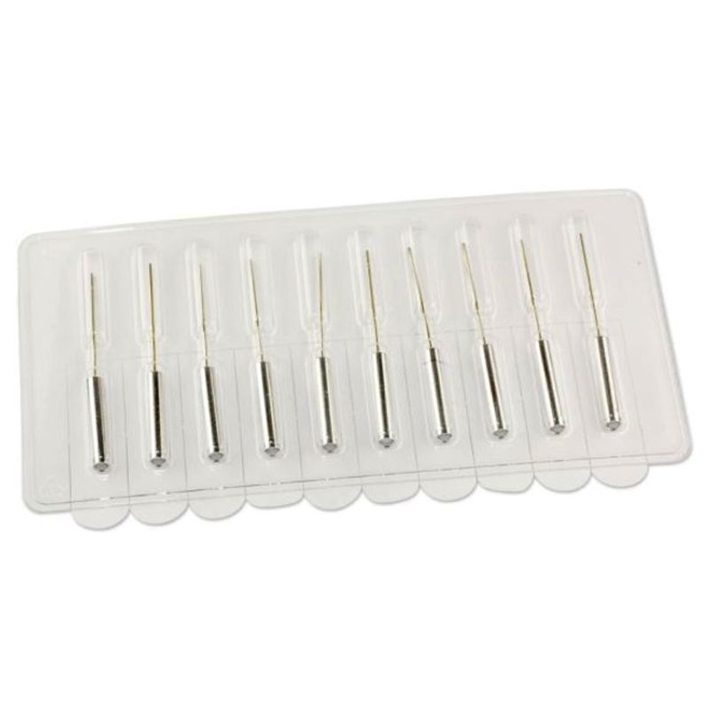 Dentsply Sirona Gutta-Smart Conform Fit cartridges 20G Ø0.8 mm, 10 pcs