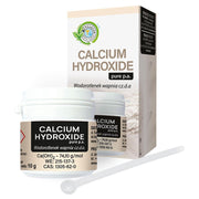 Cerkamed pure calcium hydroxide powder, 10 g