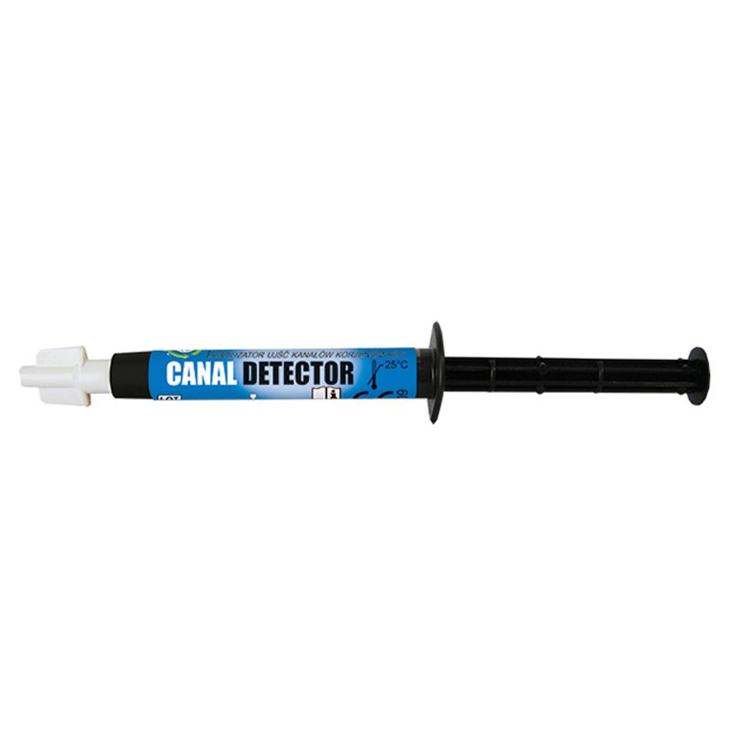 Cerkamed Canal Detector root canal orifice indicator, 2 ml