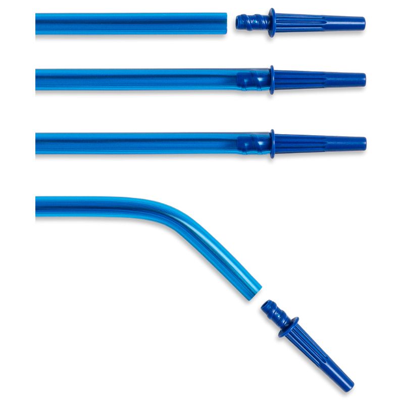Euronda EM45 SurgiFlexo sterile suction tip