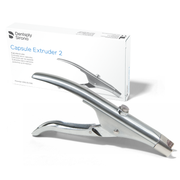 Dentsply Sirona Capsule Extruder II capsule applicator