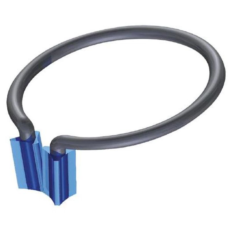 Polydentia QUICKMAT Ring metal matrix ring