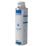 MELAG Care Oil Spray synthetic instrument oil 300 ml
