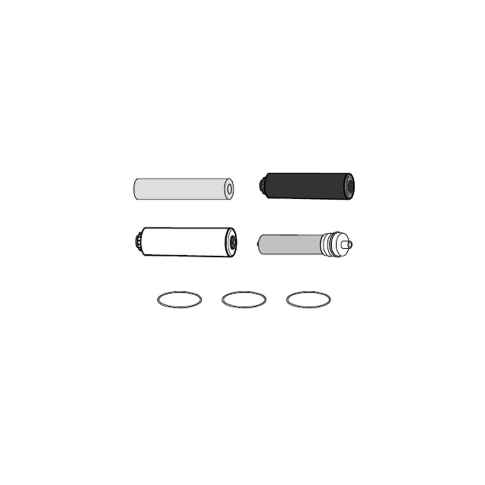 W&H Osmo complete cartridge kit