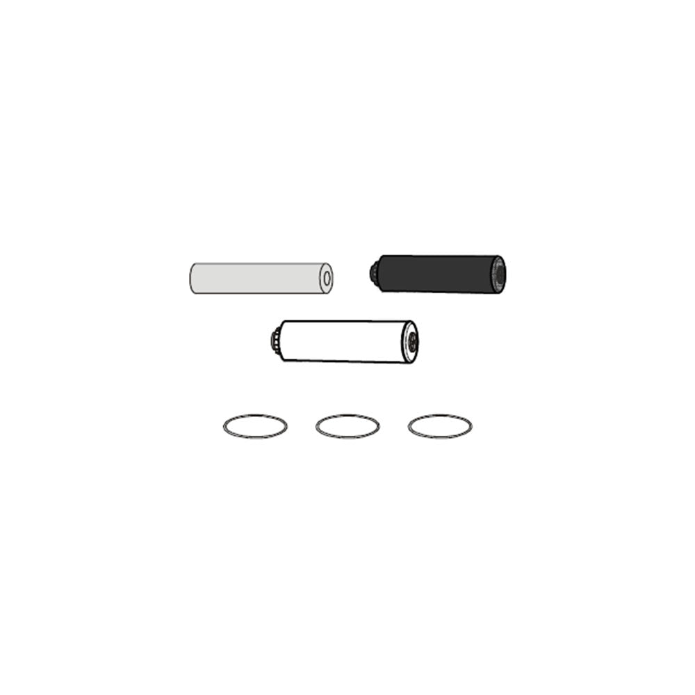 W&H Osmo intermediate cartridge kit