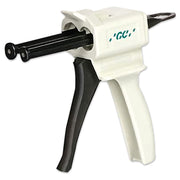 GC dispensing gun for Gradia Core cartridges