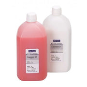 Vertex Castasil 21 model-duplicating silicone 2 × 1000 g