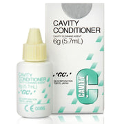 GC Cavity Conditioner polyacrylic conditioner, 5.7 ml