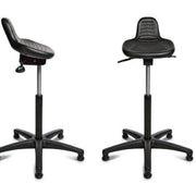 Loran Standstar operator stool