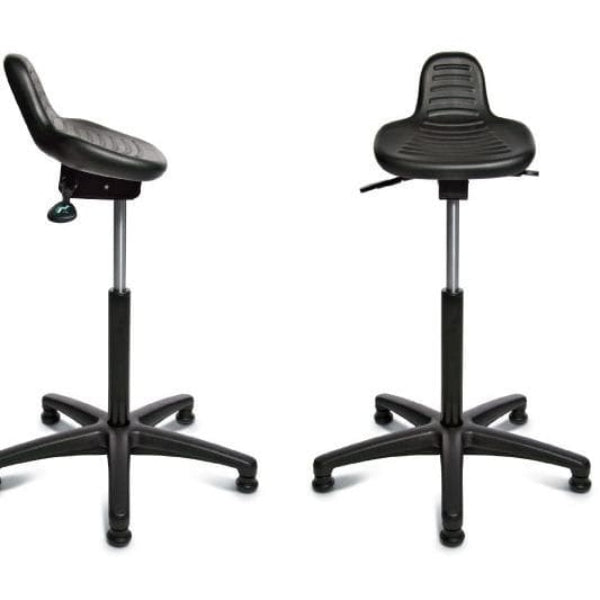 Loran Standstar operator stool