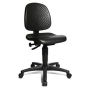 Loran TEC 40 operator stool