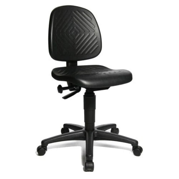 Loran TEC 40 operator stool