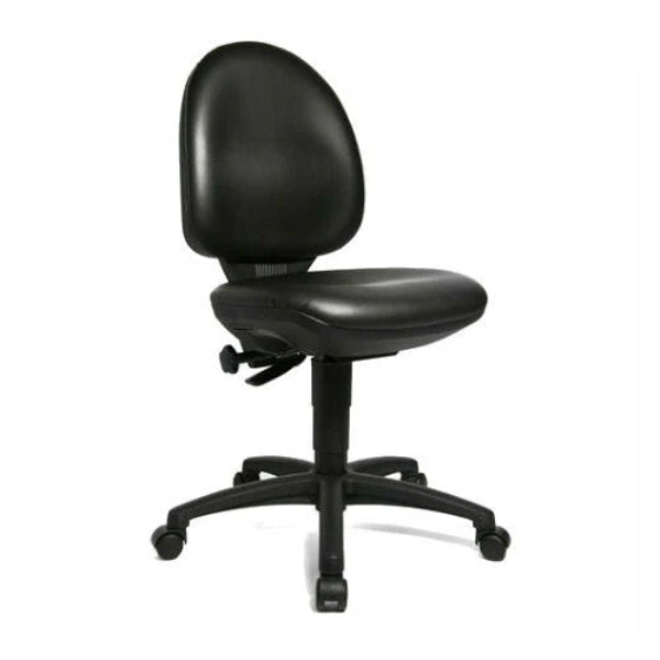 TEC 50 operator stool