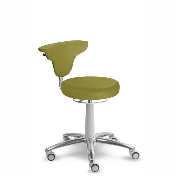 Loran Clean 1251 G Med laboratory stool