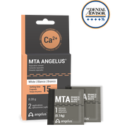 MTA Angelus bioceramic repair cement, 2 doses