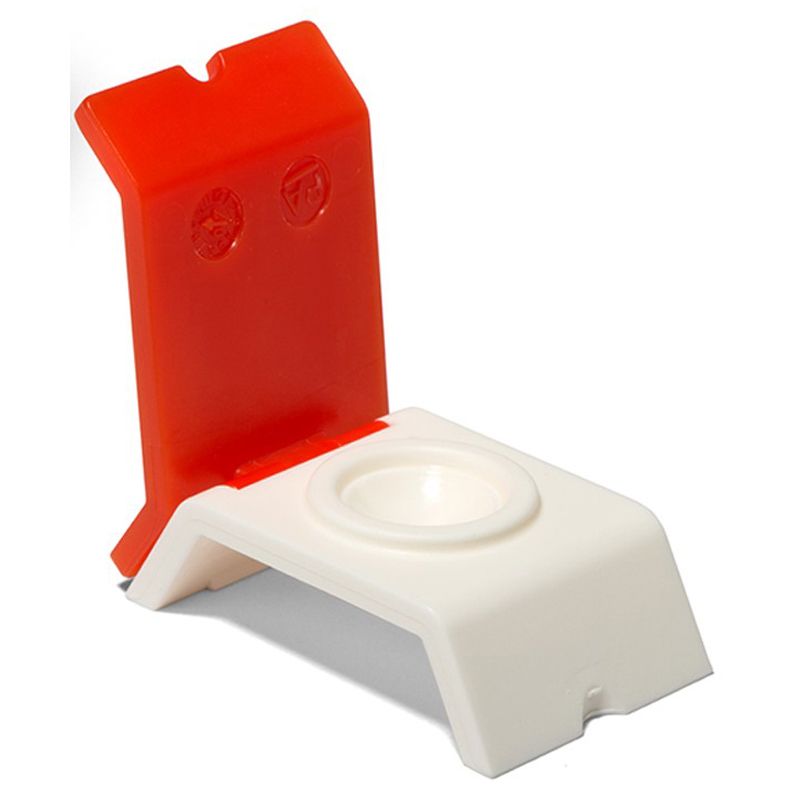 Dentsply Sirona Click Dish adhesive container