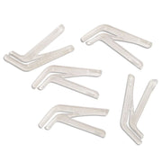 Polydentia Clip&Splint fiberglass-splint application clip