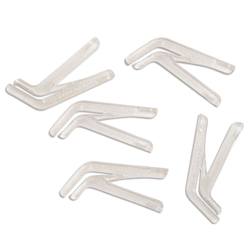 Polydentia Clip&Splint fiberglass-splint application clip