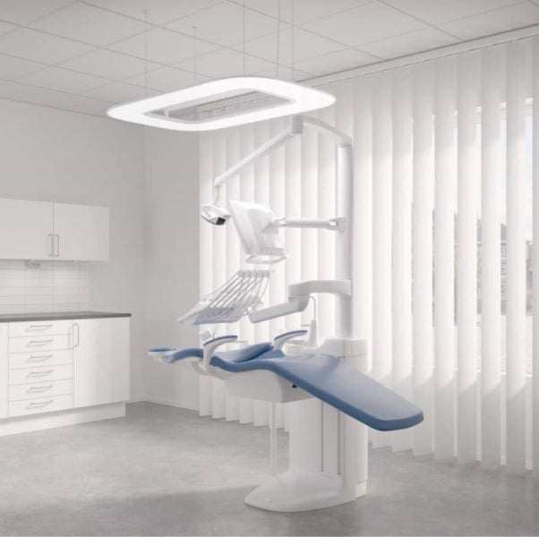 D-TEC Cloud professional clinical lighting
