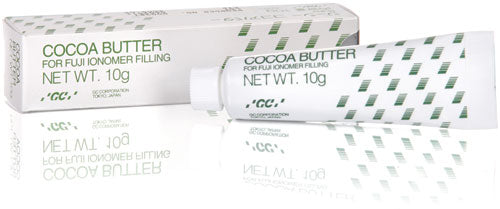 GC Cocoa Butter product packshot