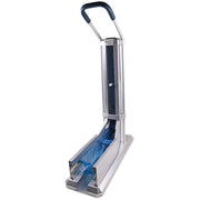 Franz Mensch Ecostep Comfort mechanical shoe-cover dispenser