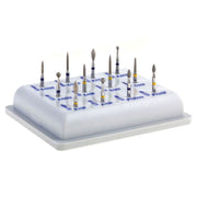 Strauss Composite Finishing Kit bur set