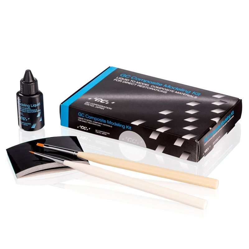 GC Composite Modeling Kit