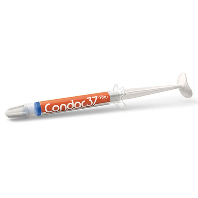 FGM Condac 37 etching gel, 3 × 2.5 ml