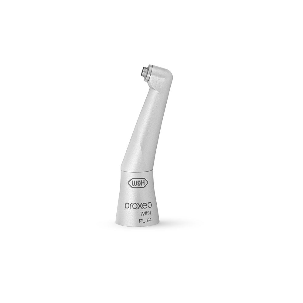 W&H PL-64 Proxeo Twist contra-angle head for Young system