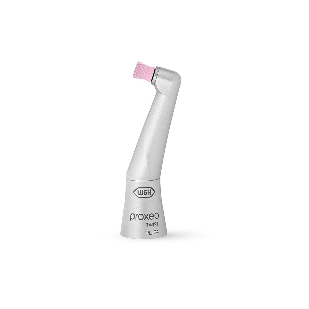 Proxeo Twist cordless Young polishing system