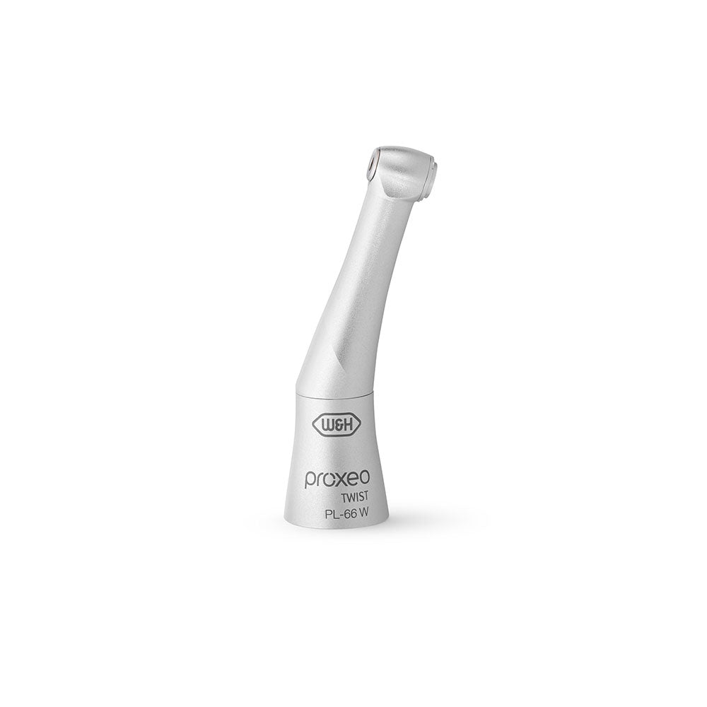 PL-66 W Proxeo Twist contra-angle head for short shanks