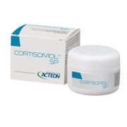 Acteon Cortisomol SP root canal filling powder, 25 g