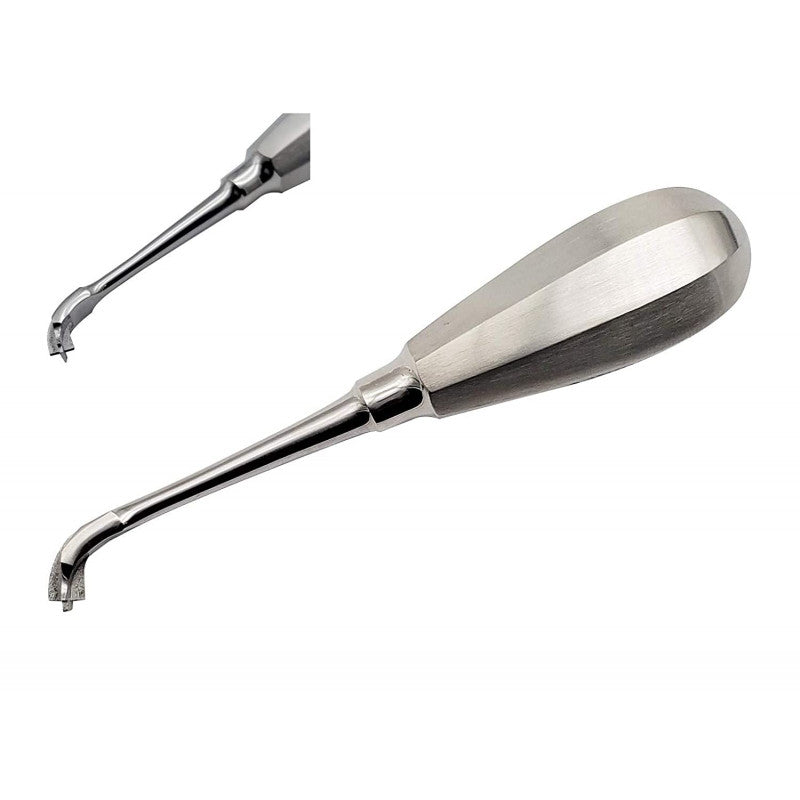 SSMEDIDENT crown-removal lever