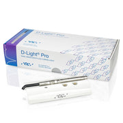 GC D-Light Pro dual-wavelength LED curing light