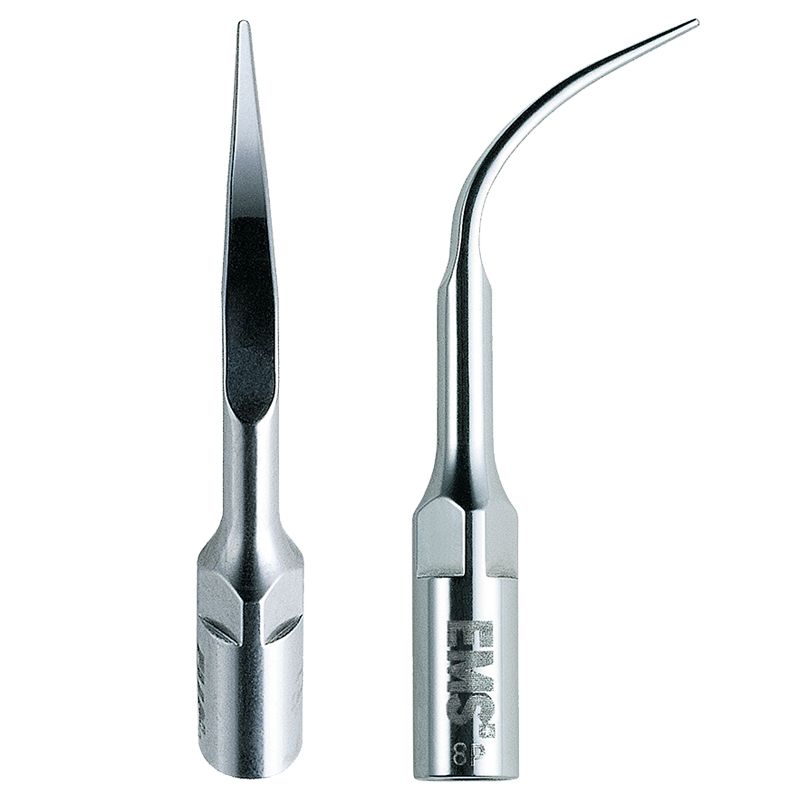 EMS A ultrasonic scaling tip