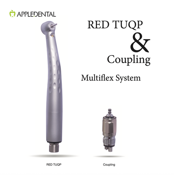 Apple Dental NSK Coupling High Speed Turbine source image 2