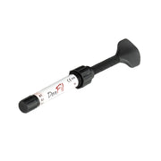 Vericom DenFil light-cured hybrid composite, 4 g syringe