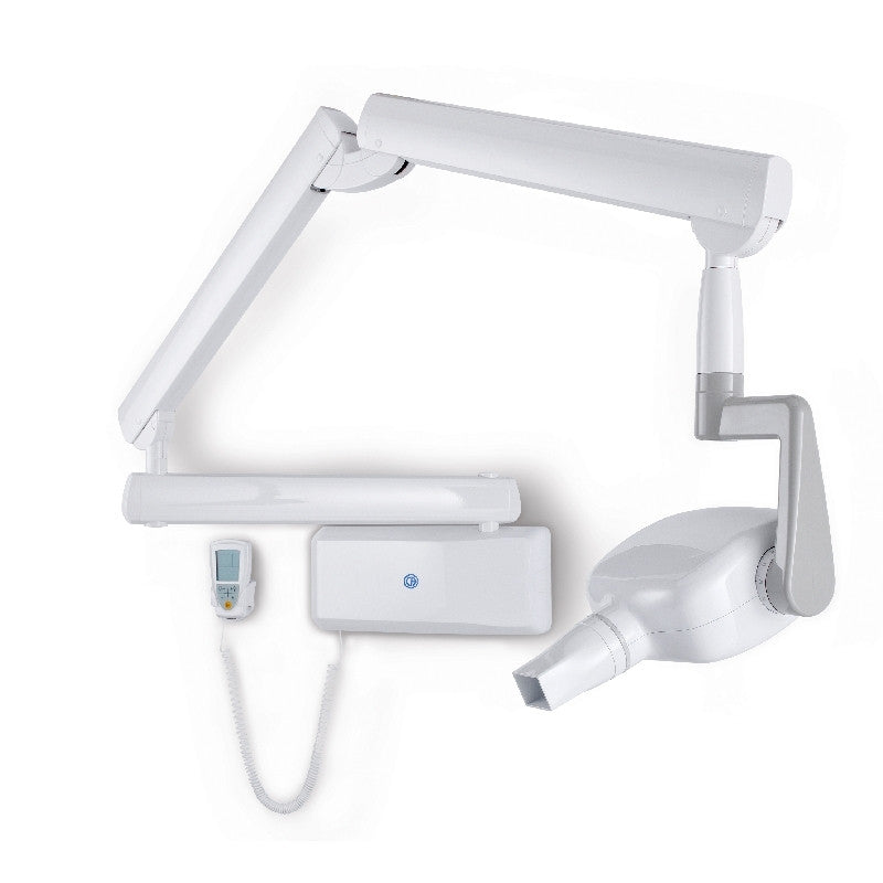 Castellini RXDC wired intraoral X-ray unit