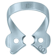 Dentech rubber-dam clamp No. 00