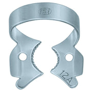 Dentech rubber-dam clamp 12A