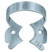 Dentech 13A rubber-dam clamp