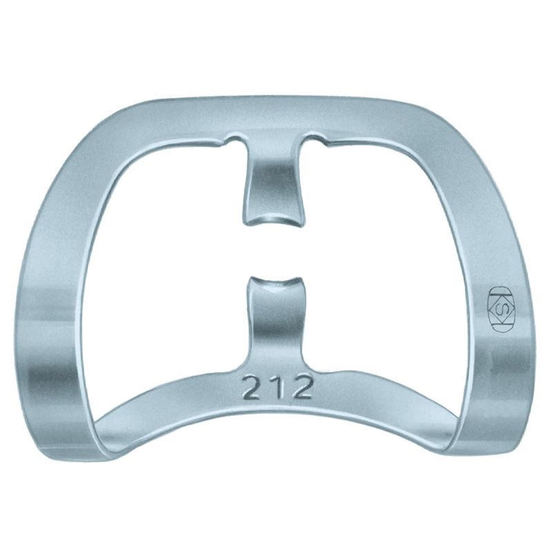 Dentech No. 212 rubber-dam clamp