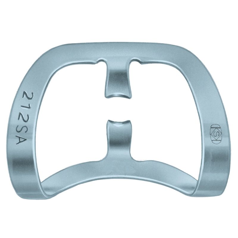 Dentech 212SA rubber dam clamp