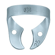 Dentech rubber-dam clamp 25