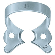 Dentech rubber dam clamp 2 for lower premolars